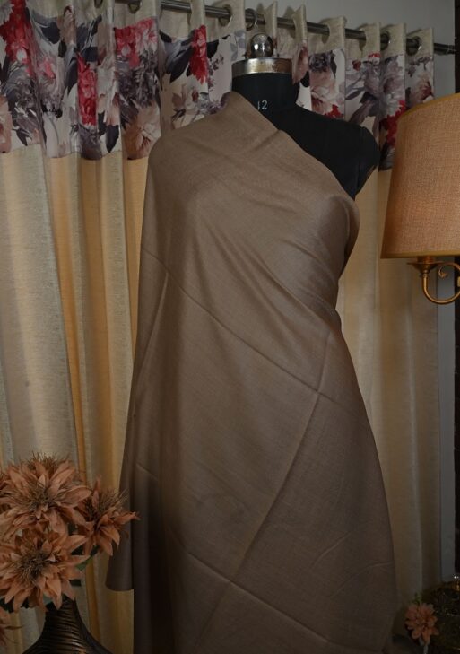 Beautiful pashmina based shawl