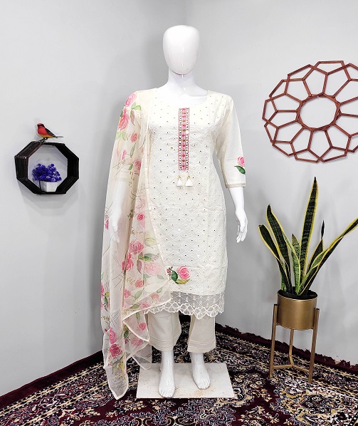 Kurti Swadeshi Shawls