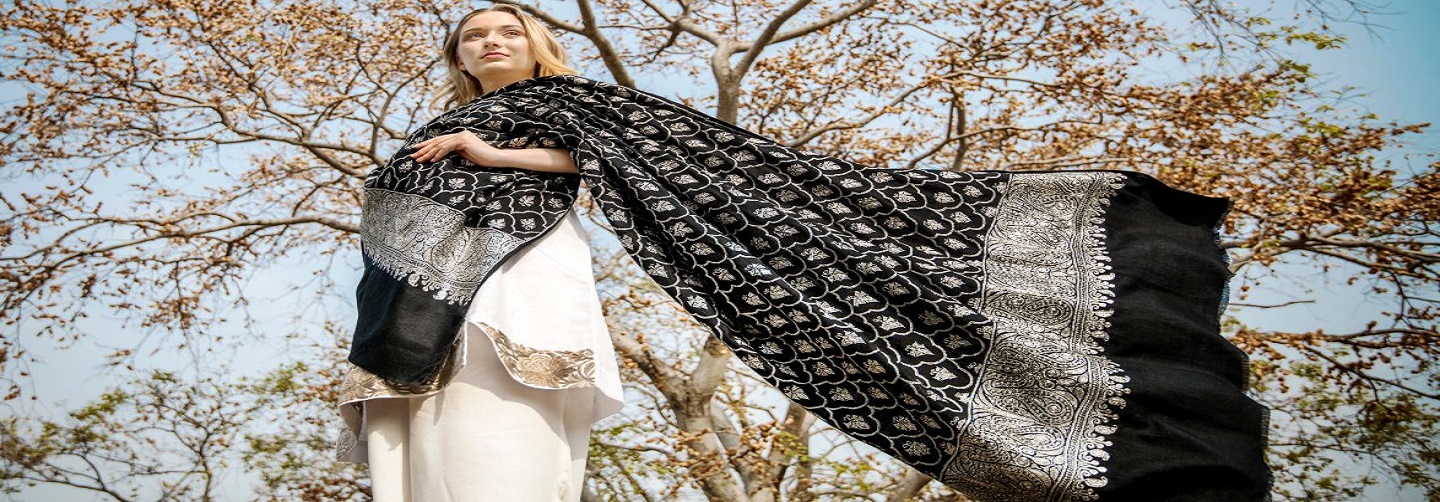 Swadeshi Shawls