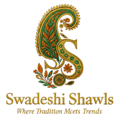 Swadeshi Shawls