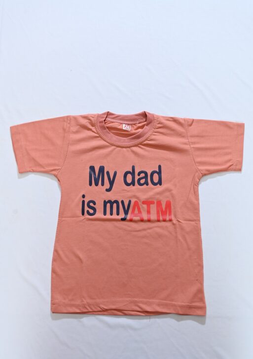 Kids T-Shirt